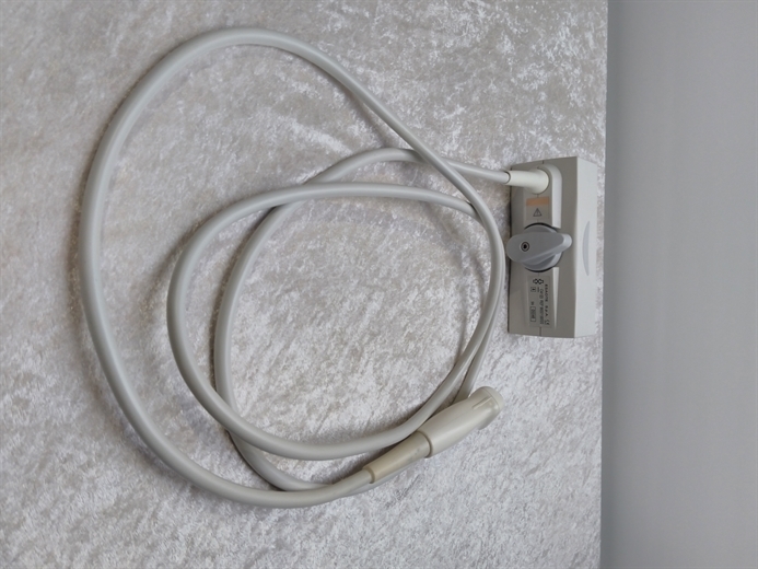 SN 05546 Mikrokonveks probe til Esaote scanner. Fx MyLab30Vet Gold